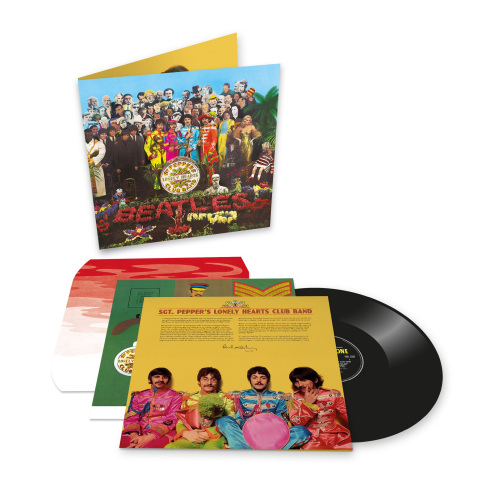 BEATLES - SGT. PEPPER'S LONELY HEARTS CLUB BAND 1LP -BOX-BEATLES - SGT PEPPERS 1LP -BOX-.jpg